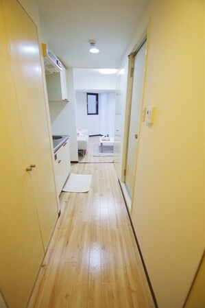 ドミトリー原町田の物件内観写真